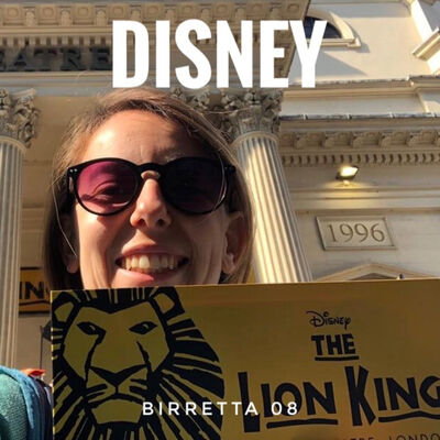 Disney
