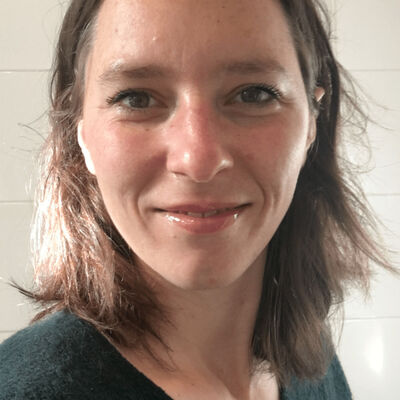 #29 • AMÉLIE JOUAULT, SEXISME ET VIOLENCES DANS LES ÉTUDES DE MÉDECINE