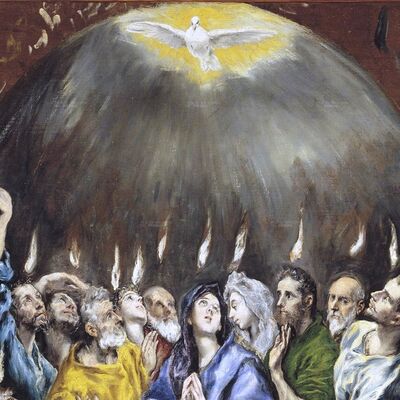 Pentecostés