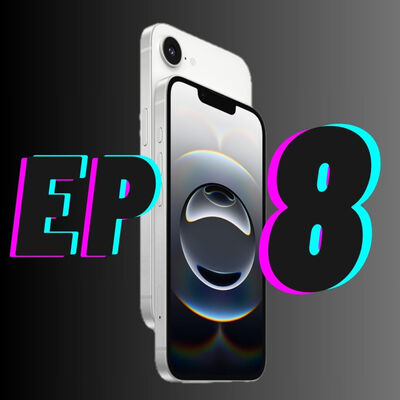 iPhone 16E Opinión SINCERA, vuelve el FanBoy de Apple y competencia directa | 8x06