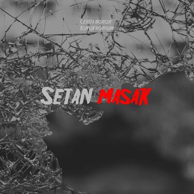 Eps 37 - Setan Masak