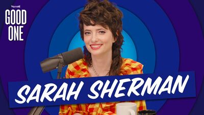 Sarah Sherman on Secrets from SNL 50, Nosferatu, and being in Domingo
