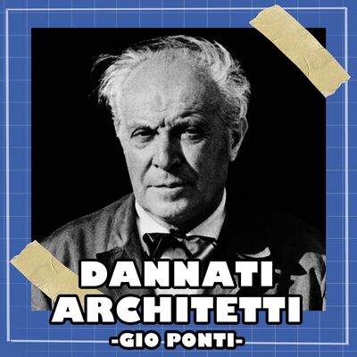 Gio Ponti
