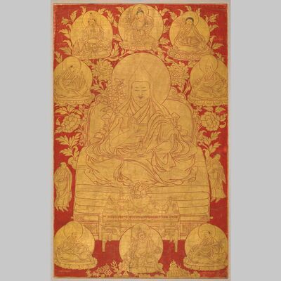 Mindfulness Meditation with Lavina Shamdasani 4/17/2025