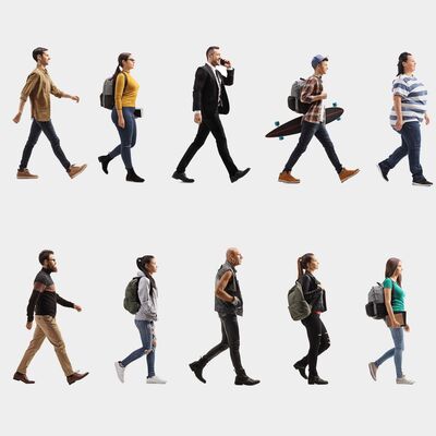 Gen X,Y & Z: facing the challenges of the 21st century