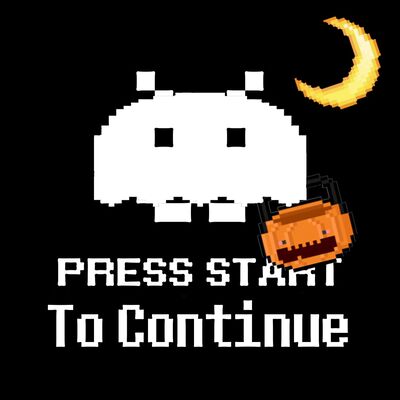 Press Start to Continue DLC - Ep. 269: 8Spooky10Me (A Nice Fright Night)
