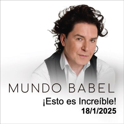 Increíble Babel