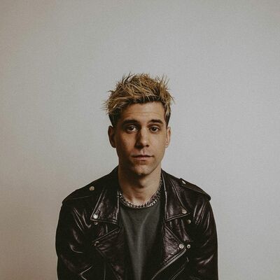 #147: Nevada on Songwriting Camps, Networking Advice, and Workflow Strategies