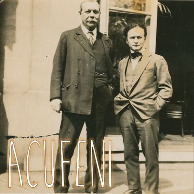 Acufeni s08e06 - Purché quello che dici sia vero