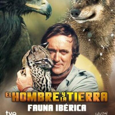 El Hombre y la Tierra Episodio 039 Cabrera paraiso insular 1