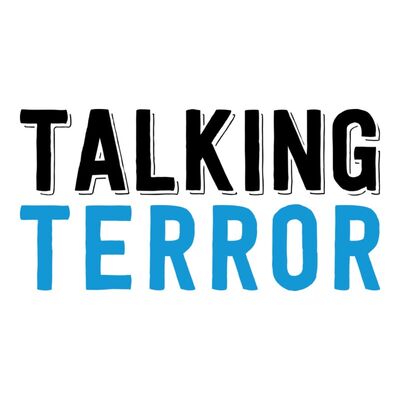 Anthony Richards: Conceptualising terrorism