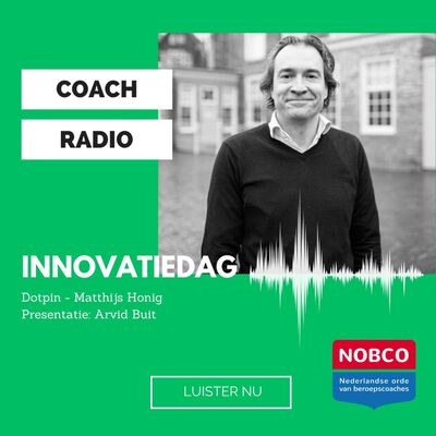 9 DOTPIN - Matthijs Honig