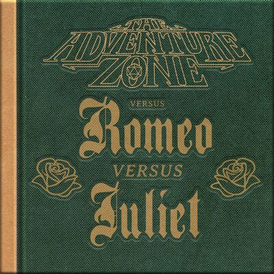 The Adventure Zone vs Romeo vs Juliet: Live in Tampa!