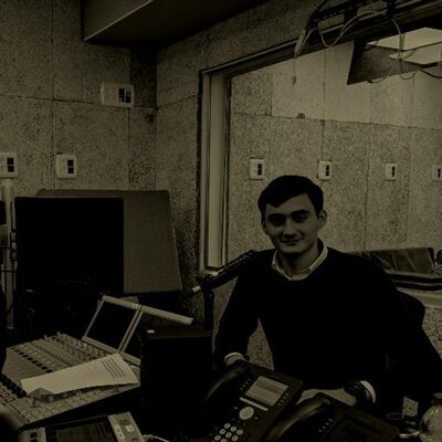 פרק 18 | מיכאל שמש: הלוויית הרב עובדיה יוסף - הרגע שהבנתי שמקומי בתקשורת