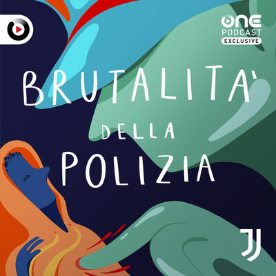 Brutalita’ della Polizia