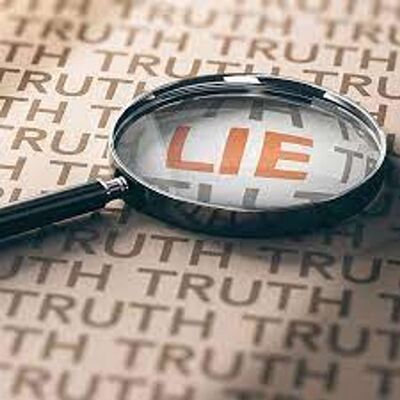 Awakening | Navigating Through The Tools of Deception