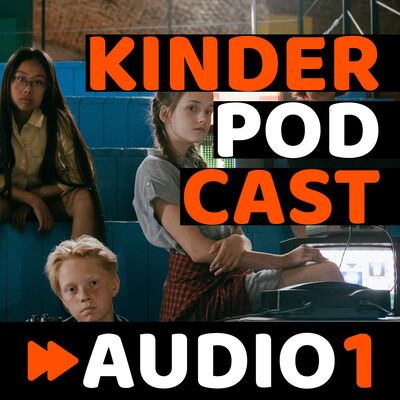 Kinderpodcast | 6-3-2021 | AUDIO 1 | Reclamequiz | Herken de Stem | Kinderen