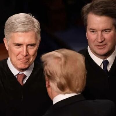 164: Why the Supreme Court Won't Save Us