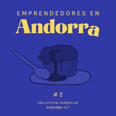2. Así la liamos parda