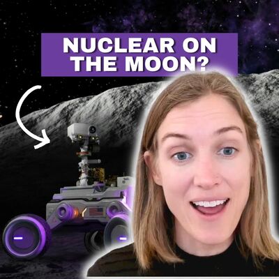 E5: Fission Founders, Part 2: Designing Advanced Nuclear Reactor Startups