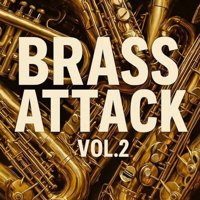 Fallo de sistema - FDS FRESH "Brass attack" Vol. 2 - 10/08/25