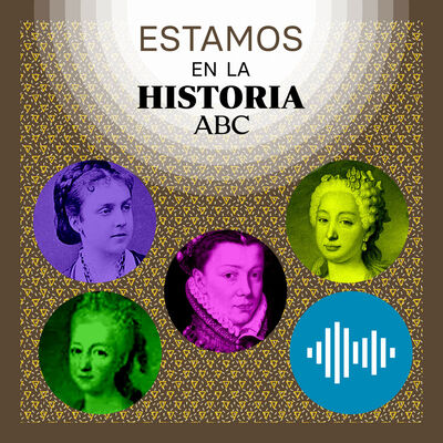 DE NUESTRO ARCHIVO: Eructos, nudismo y locura: la Reina española más extravagante de la historia