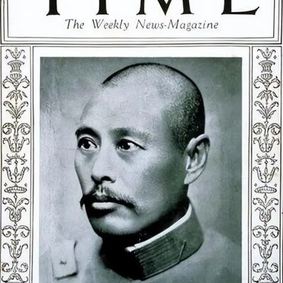 【民国往事】（27）吴佩孚：从主角到配角