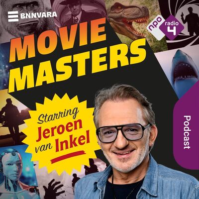 Meer van dit? Luister ook Movie Masters
