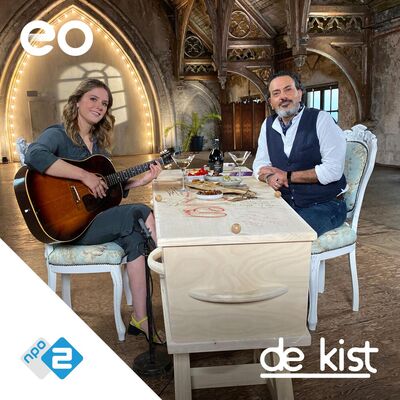 Maaike Ouboter - 2023/10/01