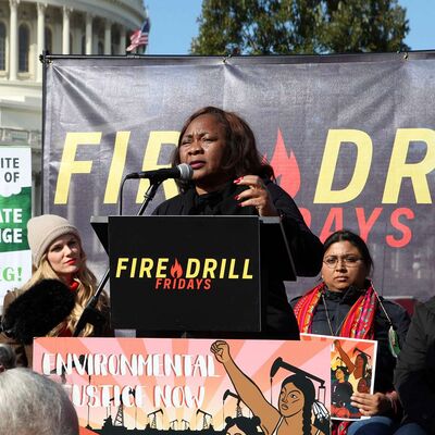 Catherine Coleman Flowers: When Listening Becomes Activism