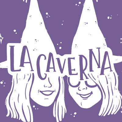 47ºLa Caverna 26/04/2019: Señoras de...Señoras fetén