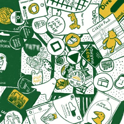 好久沒出國旅行！聊聊旅途中的紀念回憶小物