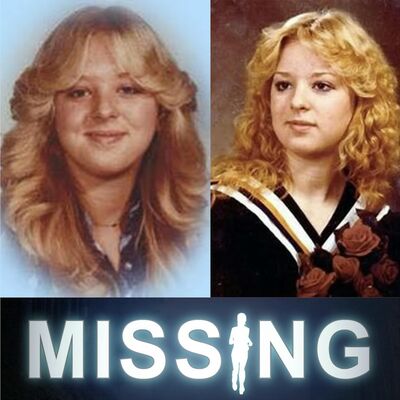 548 // Missing Carolyn Pruyser - Part 2