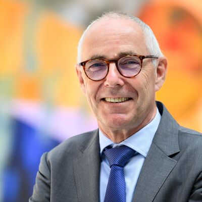 Investitionspolitik - DIHK-Präsident: „Der Staat muss lernen, effizient zu arbeiten“