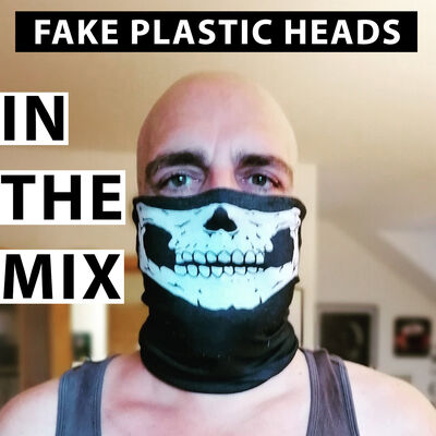 Fake Plastic Heads in the Mix