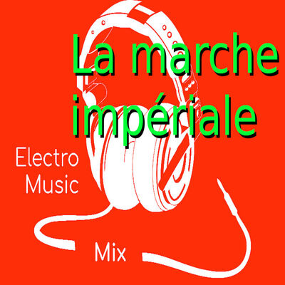 Le Découverte de Cédrix - La Marche Imperiale