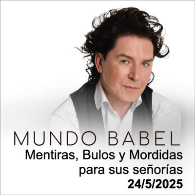 Mentiras, Bulos y Mordidas, sus señorías