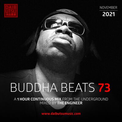 BUDDHA BEATS 73