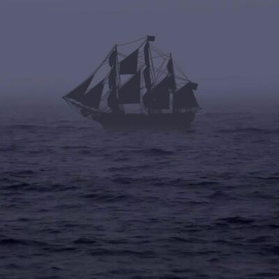 No Country For Ye Olde Men