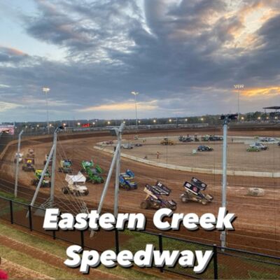 Eastern Creek Speedway