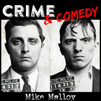 Murder Trust - Mike Malloy l'Immortale - 169