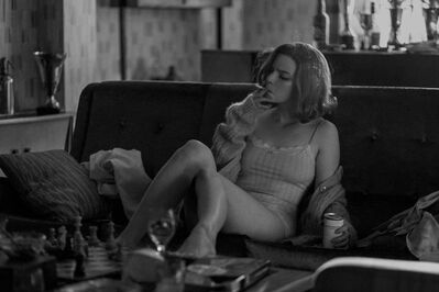 Thelma et Louise : L'alcool chez les femmes