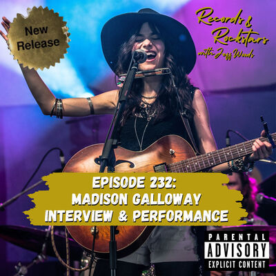 232: Madison Galloway by Madison Galloway