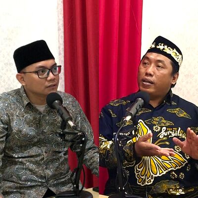 Ep. 172 - Cara Tolak Bala dan Hadapi Musibah