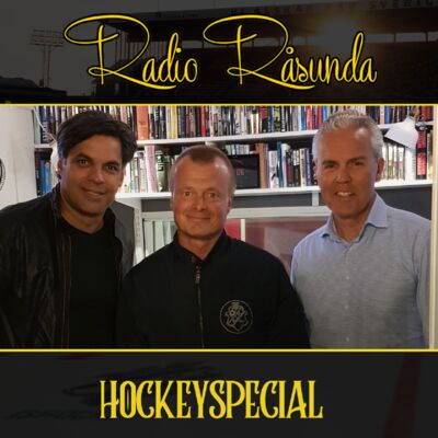 Hockeyspecial
