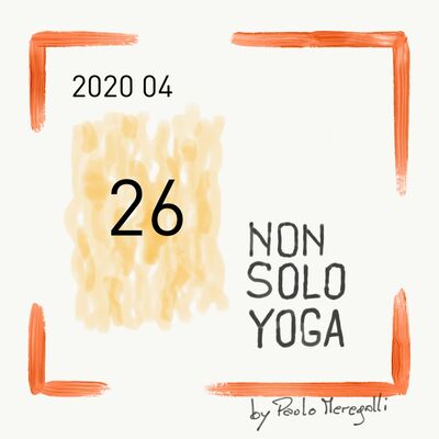 Meditazione Guidata: un po' dentro e po' di aria
