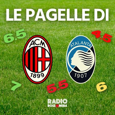 Atalanta-Milan 1-1: Le pagelle di Simone Cristao
