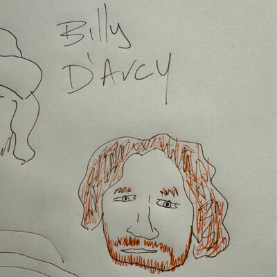 The World According to Billy D'Arcy ~ EP 340