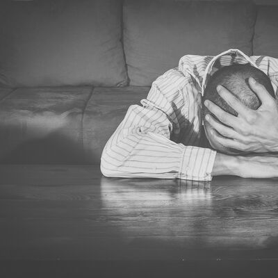 一位抑郁症青年的困扰：我这样做对吗？