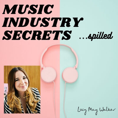 Music Industry Secrets... Spilled with Abbie McCarthy